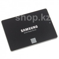 SSD накопитель 2000 Gb Samsung 850 EVO, 2.5", SATA III