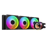 Система водяного охлаждения ID-Cooling SL360 V2