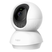 TP-Link Tapo C210, White бейнебақылау камерасы
