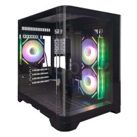 Корпус 1Stplayer UVIEW UV5, Black