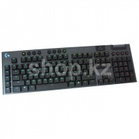 Клавиатура Logitech G915, Black-Grey, USB