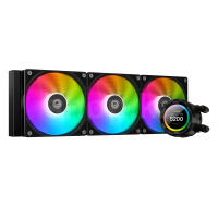 ID-Cooling SL360 XE сумен салқындату жүйесі