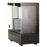 DeepCool CH690 Digital, Black корпусы