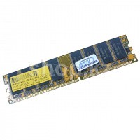 DDR DIMM 1Gb/400MHz PC3200 Zeppelin, BOX