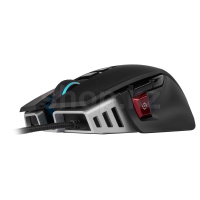 Corsair M65 RGB ELITE, Black, USB