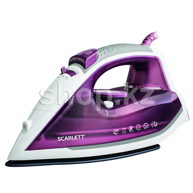 Утюг Scarlett SC-SI30K20