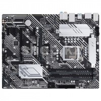 Материнская плата ASUS Prime Z590-V-SI, LGA1200