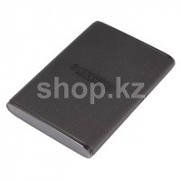 Внешний SSD накопитель 240Gb, Transcend ESD230C, Black