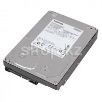 Жесткий диск HDD 6000 Gb Toshiba DT02ABA600, 3.5", 128Mb, SATA III