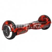 Гироскутер X-game X65A-07, Black