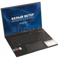 Ультрабук ASUS Zenbook 14 UM3402YA, OLED (90NB0W95-M008S0)