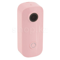 Экшн-камера SJCAM C100+, Pink