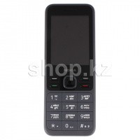 Мобильный телефон Nokia 150 DS, Black (TA-1235 DS)
