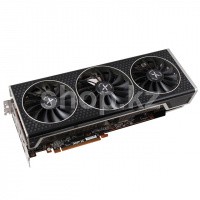 Видеокарта PCI-E 12Gb XFX RX 6700 XT Speedster QICK 319, Radeon RX 6700XT