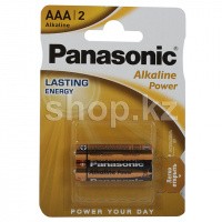 Panasonic AAA LR03APB/2BP, 1.5V 2 дана , батареясы