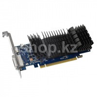 Видеокарта PCI-E 2048Mb ASUS GT 1030, GeForce GT1030