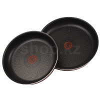 Tefal Ingenio 4175820, 24, 28 см табалар жиынтығы