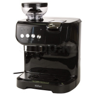 Kitfort KT-7107, Black кофеқайнатқышы