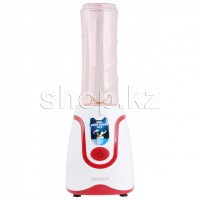 Sencor SBL 2214RD, White-Red блендері