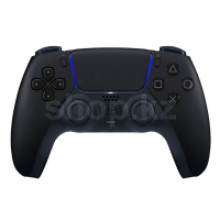 Геймпад Sony PlayStation DualSense Wireless, Black