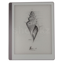Электронная книга ONYX BOOX Leaf, Silver-Grey