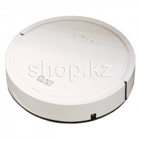 Робот-пылесос Elari SmartBot SBT-001W, White