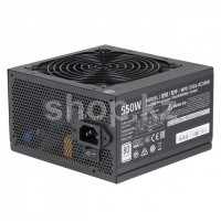 Блок питания ATX 550W Cooler Master MWE V2 White