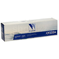 ᐈ Тонер-картридж NV Print CF232A - Black – купить в интернет-магазине ...