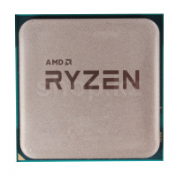 Процессор AMD Ryzen 3 4300GE, AM4, OEM