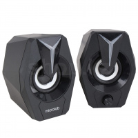 Microlab B26 (2.0), Black динамиктері