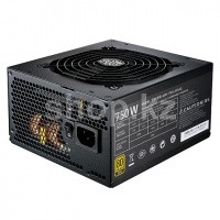 Блок питания ATX 750W Cooler Master MWE Gold