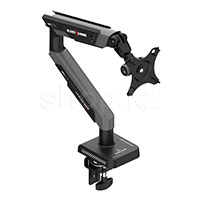 Настольное крепление для монитора A4Tech Bloody DM-8, 17"-39", Sports Black