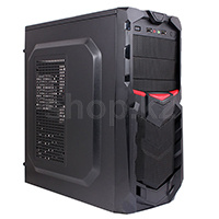 Delux DLC-DW701, Black-Red корпусы (SN:f13cb645-1a60-48c8-80fd-78f882501889)