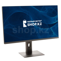 Монитор 27" Xiaomi Mi 4K XMMNT27NU, Black