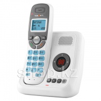 Радио-телефон Texet TX-D6955A, White