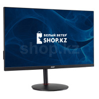 ᐈ Монитор 27" Acer Nitro XV272UV3bmiiprx, Black – купить в интернет ...