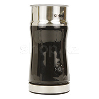 Kitfort КТ-7119, Black капучинаторы