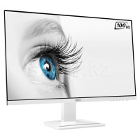 Монитор 27" MSI PRO MP273AW, White