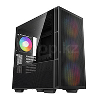 DeepCool CH560, Black корпусы