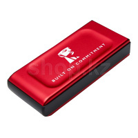 Внешний SSD накопитель 2 TB, Kingston XS1000R, Red (SXS1000R/2000GA)