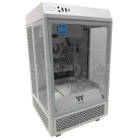 Thermaltake The Tower 100, Snow корпусы