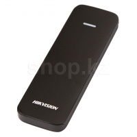 Внешний SSD накопитель 256 GB, Hikvision Wind P0256BWD, Piano Black