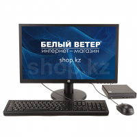 Компьютер HP 260 G4 MT (23H04EA) + 20.7 HP P21b G4 FHD (9TY24AA)
