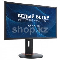 Монитор 24" Acer XF240Hbmjdpr, Black