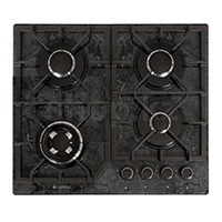 Газовая варочная поверхность Gefest ПВГ 2232-01 P53