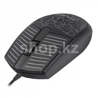 Sven RX-70, Black, USB тінтуірі