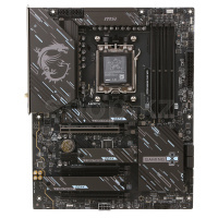 MSI X870E Gaming Plus WiFi, AM5 жүйелік тақтасы