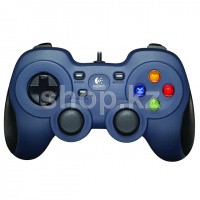 Logitech Gamepad F310 геймпады