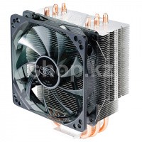 Кулер DeepCool GammaXX 400, Black