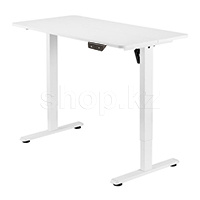 Стол регулируемый Eco Estelar Orion, White